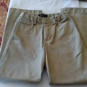 Ralph Lauren Polo Khaki Pants